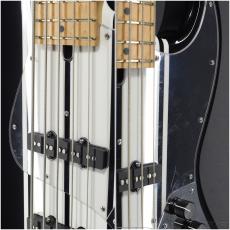 Mike Lull M5V Custom / Ash Body -Racing Stripe-【4.03kg】_4