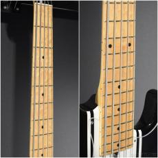 Mike Lull M5V Custom / Ash Body -Racing Stripe-【4.03kg】_7