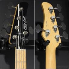 Mike Lull M5V Custom / Ash Body -Racing Stripe-【4.03kg】_8