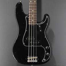 Fender Custom Shop 【夏のボーナスセール】 60's Precision Bass Journeyman Relic/CC Hardware -Black over Pink Paisley-