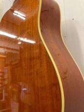 Gibson 2012年製  Hummingbird  【無金利分割OK】【送料込み】_11