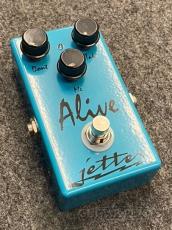 Jetter Gear Don't Take Me Alive (DTMA)【オーバードライブ】