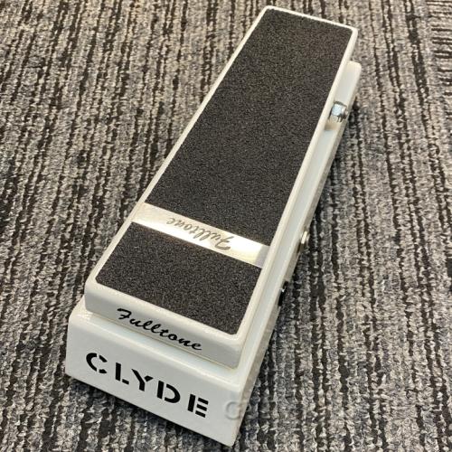 Fulltone Clyde Standard Wah Wah 2006年製【ワウペダル】