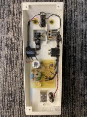 Fulltone Clyde Standard Wah Wah 2006年製【ワウペダル】_4