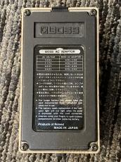 BOSS 1983 DM-2 Delay 【MN3102 & MN3205】【ディレイ】_2