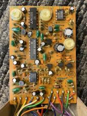 BOSS 1983 DM-2 Delay 【MN3102 & MN3205】【ディレイ】_3