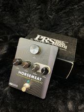 Paul Reed Smith [PRS] HORSEMEAT Transparent Overdrive 【即納品】【オーバードライブ/ブースター】【ハイエンドフロア在庫品】