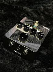 Paul Reed Smith [PRS] HORSEMEAT Transparent Overdrive 【即納品】【オーバードライブ/ブースター】【ハイエンドフロア在庫品】_2