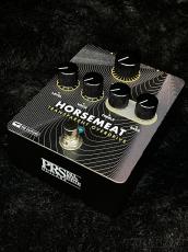 Paul Reed Smith [PRS] HORSEMEAT Transparent Overdrive 【即納品】【オーバードライブ/ブースター】【ハイエンドフロア在庫品】_3