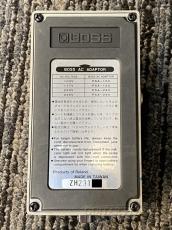 BOSS 1995 BD-2 Blues Driver ''First Year!'' 【オーバードライブ】_2