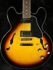 Epiphone ES-335-Vintage Sunburst- ##25031510734