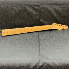 Fender American Professional II Telecaster Rosted Maple Neck 22 Narrow Tall Frets 9.5" Rudias