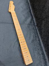 Fender American Professional II Telecaster Rosted Maple Neck 22 Narrow Tall Frets 9.5" Rudias_2