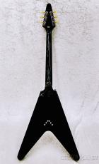 Epiphone Inspired by Gibson Flying V -Ebony-【#25021529909】【3.05kg】_4