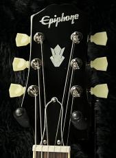 Epiphone 【夏のボーナスセール】ES-335 Figured -Blueberry Burst- #25031510156【3.53kg】_4