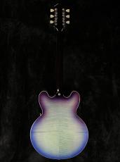 Epiphone 【夏のボーナスセール】ES-335 Figured -Blueberry Burst- #25031510156【3.53kg】_5