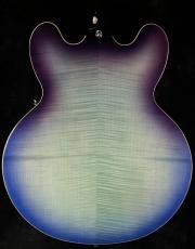 Epiphone 【夏のボーナスセール】ES-335 Figured -Blueberry Burst- #25031510156【3.53kg】_6