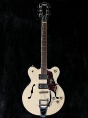 Gretsch G2622T Streamliner Center Block Double-Cut with Bigsby-Vintage White-_2