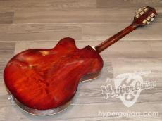Gretsch '64 Tennessean #6119_2