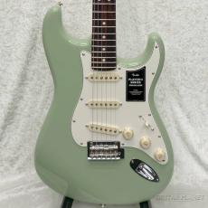Fender Player II Stratocaster -Birch Green/Rosewood-【MX25037288】【3.55kg】