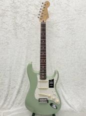 Fender Player II Stratocaster -Birch Green/Rosewood-【MX25037288】【3.55kg】_2