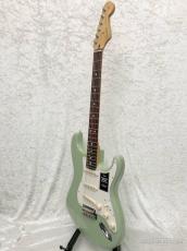 Fender Player II Stratocaster -Birch Green/Rosewood-【MX25037288】【3.55kg】_3