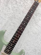 Fender Player II Stratocaster -Birch Green/Rosewood-【MX25037288】【3.55kg】_6