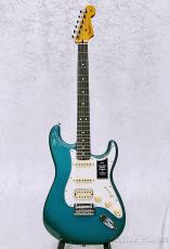 Fender Limited Player II Stratocaster HSS RW -Ocean Turquoise-【MX24037703】【3.53kg】_3