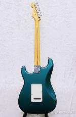 Fender Limited Player II Stratocaster HSS RW -Ocean Turquoise-【MX24037703】【3.53kg】_4