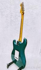 Fender Limited Player II Stratocaster HSS RW -Ocean Turquoise-【MX24037703】【3.53kg】_6