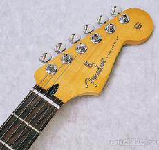 Fender Limited Player II Stratocaster HSS RW -Ocean Turquoise-【MX24037703】【3.53kg】_7