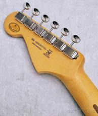 Fender Limited Player II Stratocaster HSS RW -Ocean Turquoise-【MX24037703】【3.53kg】_8