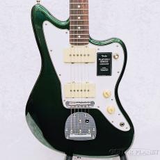 Fender 【限定カラー】Player II Jazzmaster - British Racing Green -【MX24089398】【3.63kg】