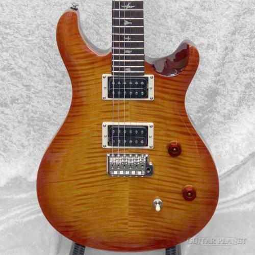 Paul Reed Smith [PRS] SE CE24 -Vintage Sunburst-【CTI F110693】【3.37kg】