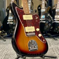 Fender Limited Edition Player Jazzmaster -3-Color Sunburst / Black Headstock- 2020年製 【Rare!】