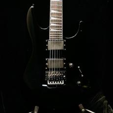 Grover Jackson SL.D/E-150 (HH) -Black- 1997年製【MADE IN JAPAN】