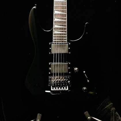 Grover Jackson SL.D/E-150 (HH) -Black- 1997年製【MADE IN JAPAN】