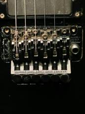 Grover Jackson SL.D/E-150 (HH) -Black- 1997年製【MADE IN JAPAN】_9