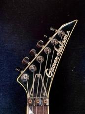 Grover Jackson SL.D/E-150 (HH) -Black- 1997年製【MADE IN JAPAN】_11
