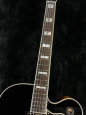 Epiphone Broadway -Vintage Sunburst- #24071512066【フラットワウンド弦にてセットアップ】_6