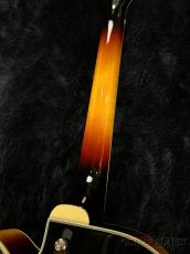 Epiphone Broadway -Vintage Sunburst- #24071512066【フラットワウンド弦にてセットアップ】_7