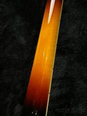 Epiphone Broadway -Vintage Sunburst- #24071512066【フラットワウンド弦にてセットアップ】_8