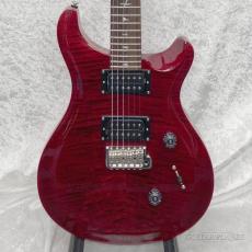 Paul Reed Smith [PRS] SE Custom 24 -Ruby- 【2024年製】【CTI G112893】【3.57kg】