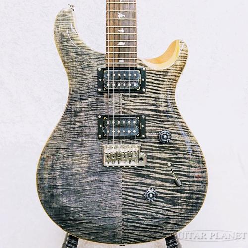 Paul Reed Smith [PRS] SE Custom 24 -Charcoal- 【2025年製】【CTI H008243】【3.49kg】