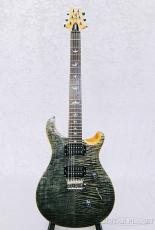 Paul Reed Smith [PRS] SE Custom 24 -Charcoal- 【2025年製】【CTI H008243】【3.49kg】_3