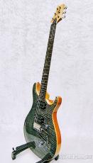 Paul Reed Smith [PRS] SE Custom 24 -Charcoal- 【2025年製】【CTI H008243】【3.49kg】_5