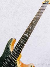 Paul Reed Smith [PRS] SE Custom 24 -Charcoal- 【2025年製】【CTI H008243】【3.49kg】_7