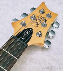 Paul Reed Smith [PRS] SE Custom 24 -Charcoal- 【2025年製】【CTI H008243】【3.49kg】_8