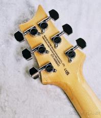 Paul Reed Smith [PRS] SE Custom 24 -Charcoal- 【2025年製】【CTI H008243】【3.49kg】_9