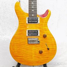 Paul Reed Smith [PRS] SE Custom 24 -Vintage Yellow- 【2024年製】【CTI G101752】【3.58kg】